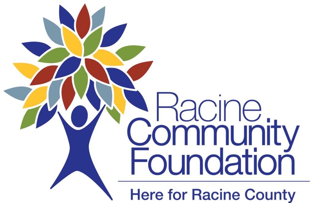 Racine Community Foundation logo