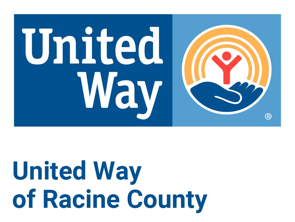 United Way Of Racine County logo