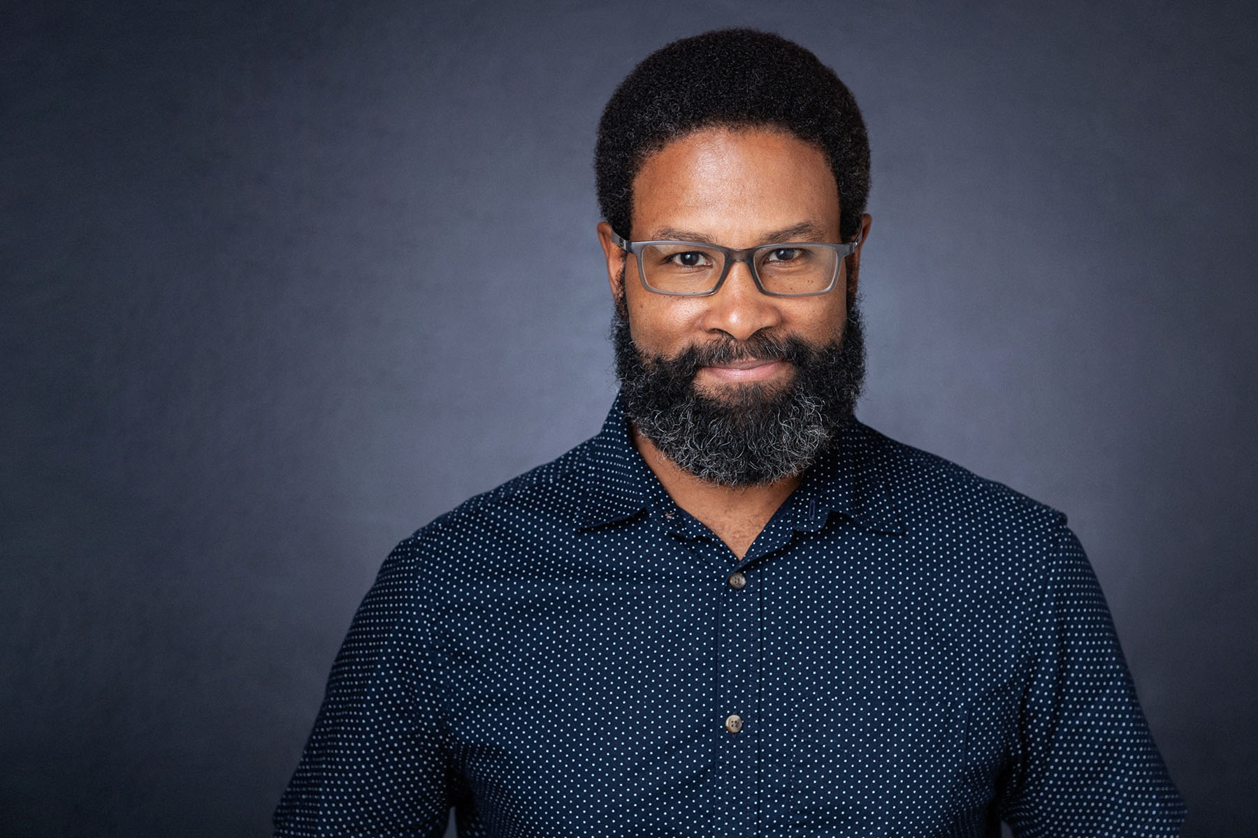 Trenton Baylor Headshot