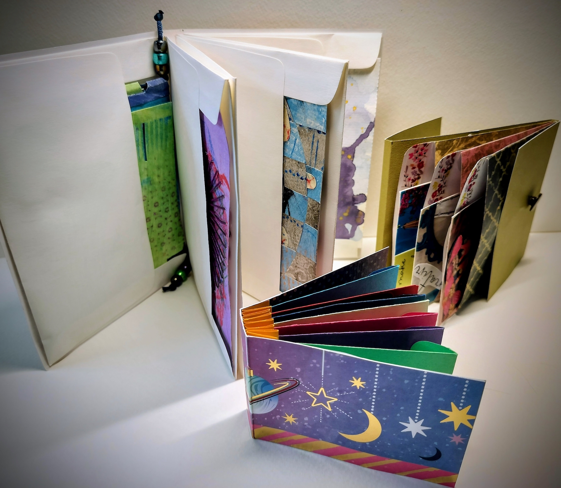 Envelope Journal S Maki