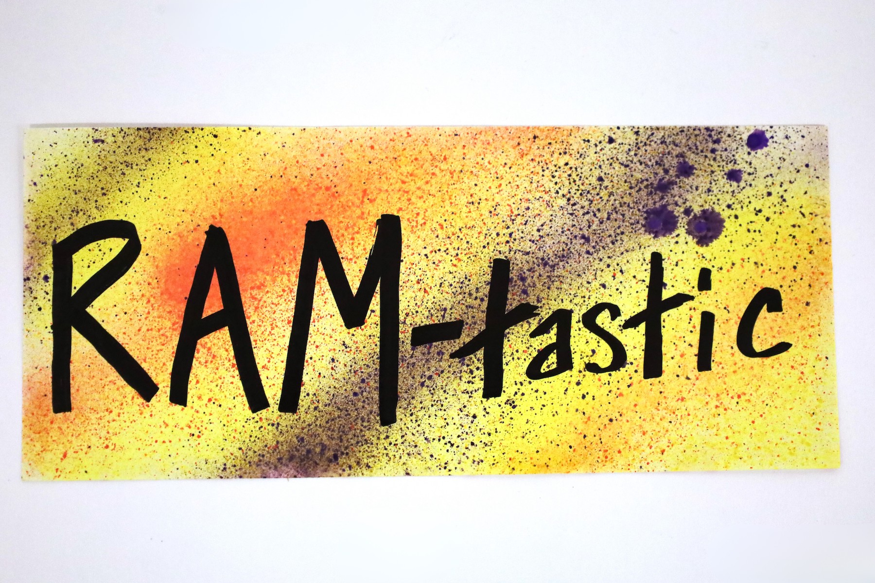 Air Brush Stickers Edited