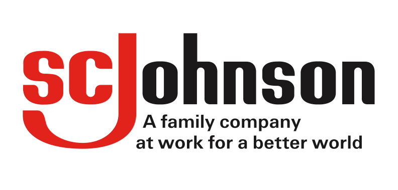 Sc Johnson Logo