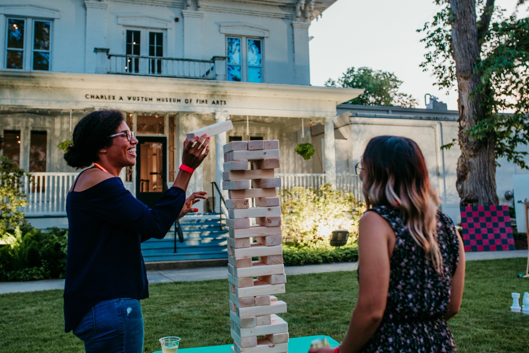 Art Party June2018 10