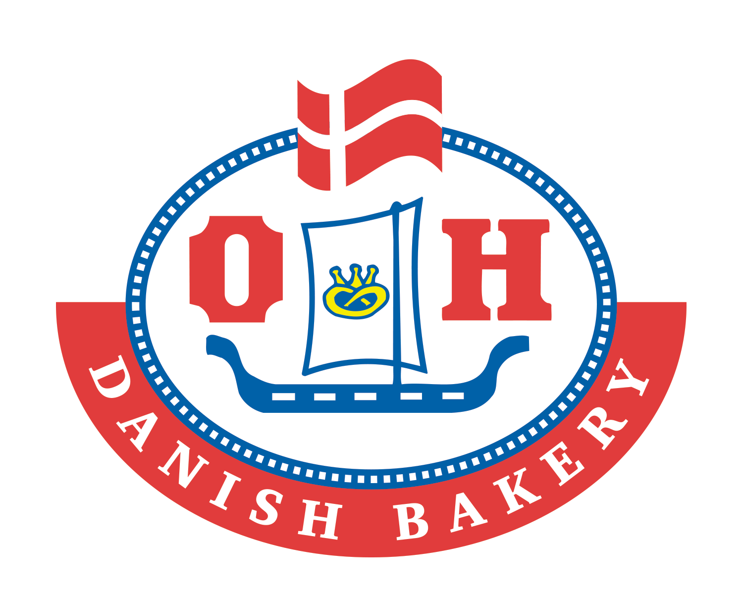 O&h Logo Transparent