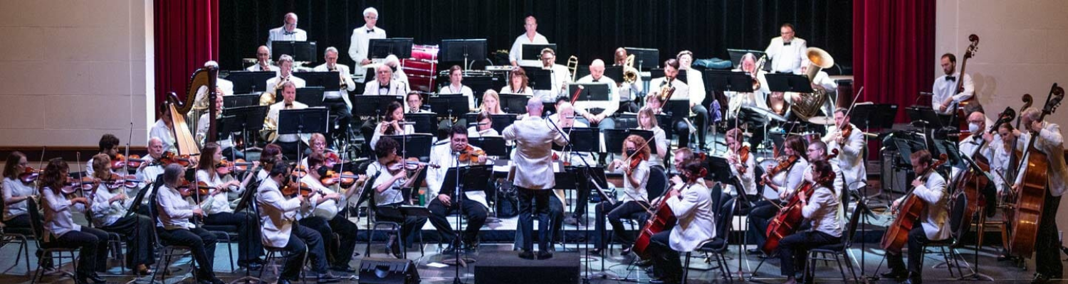 Racine Symphony Orchestra
