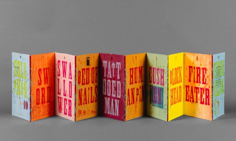 Heft The Human Volcano (p) Photo Jarvis Lawson