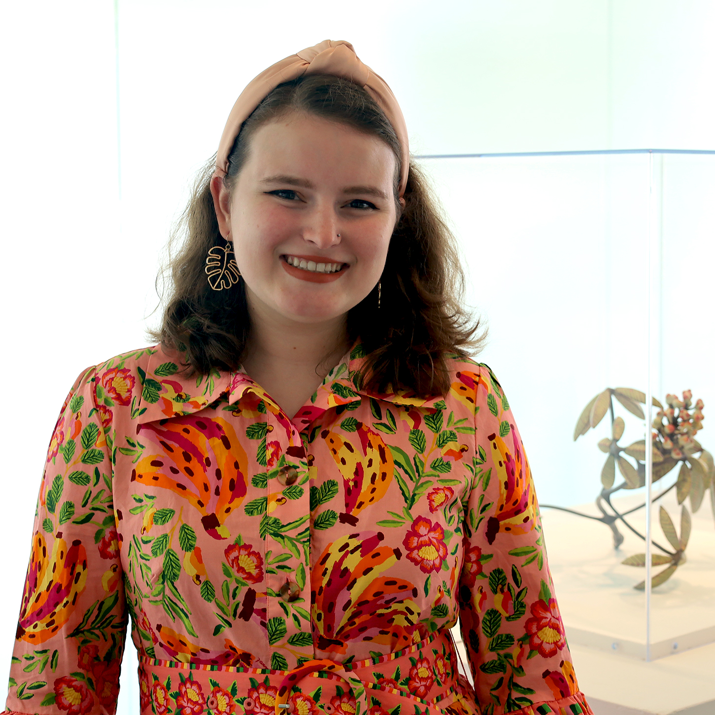 Katelyn Mitchell Headshot Cropped Photo Tyler Potter Katelyn Mitchell Headshot Cropped Photo Tyler Potter