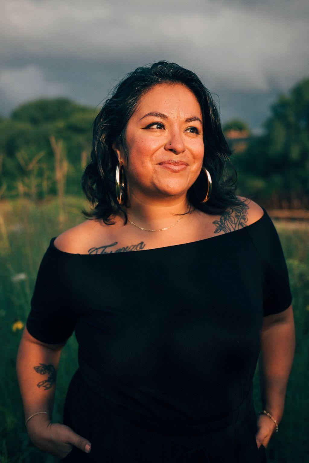 Photo Session With Nicole Acosta Photo Session With Nicole Acosta