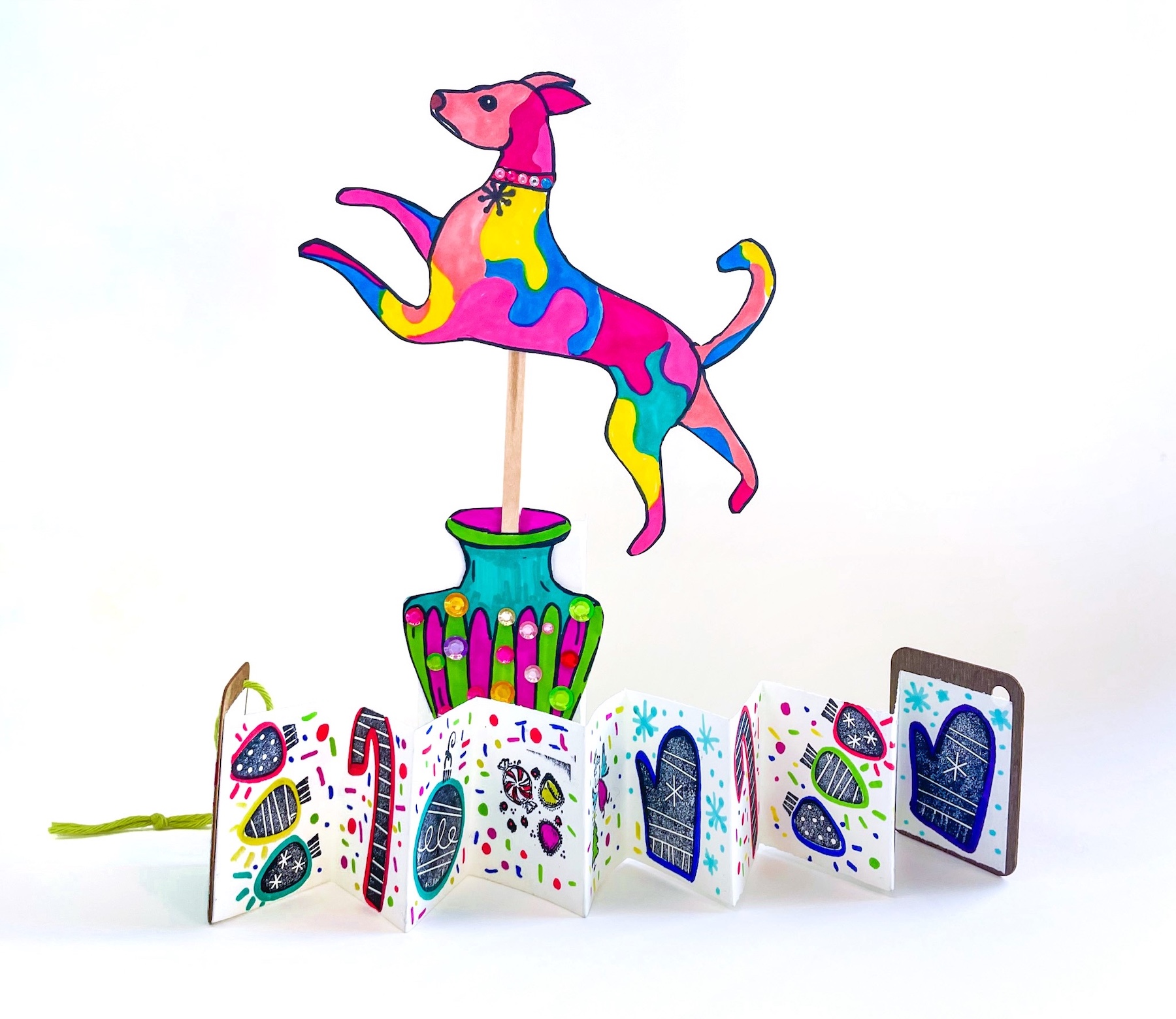 First Friday Project Dec 2025 First Friday Project Dec 2025