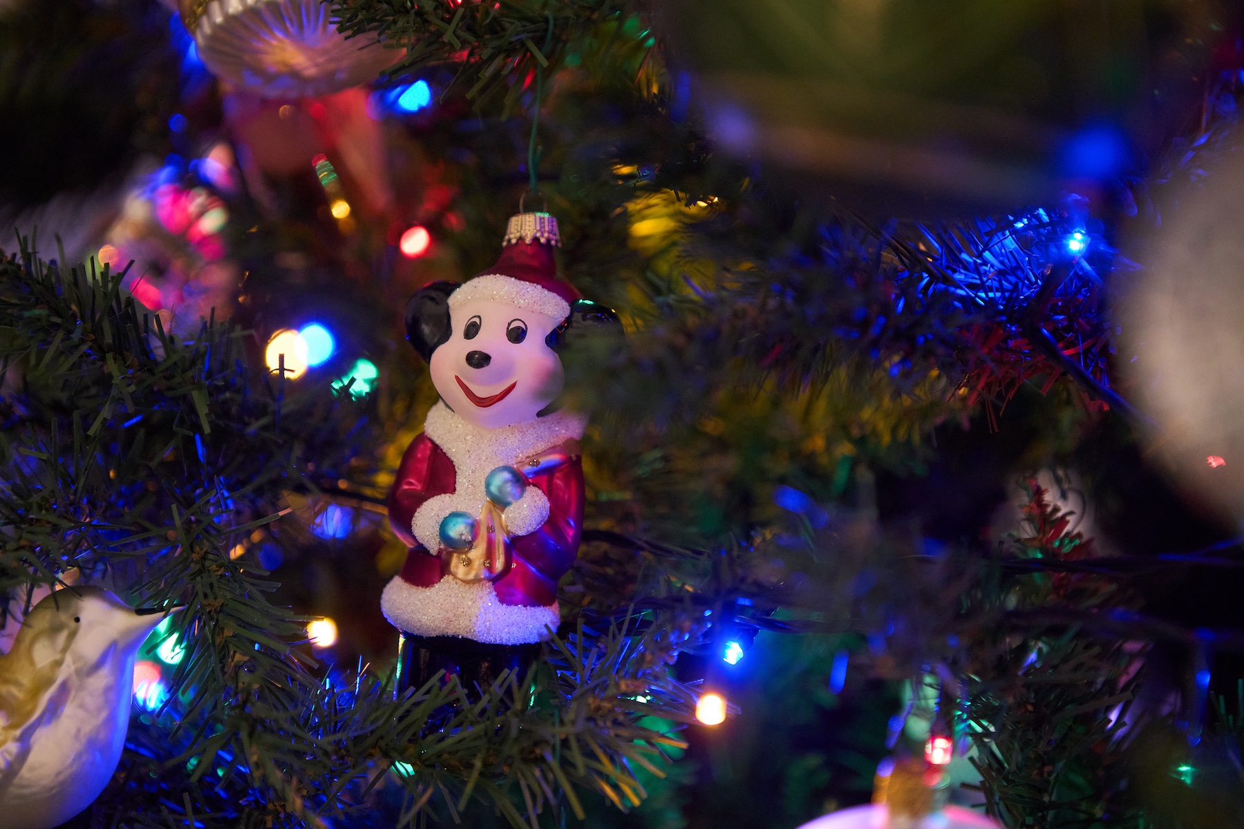 Holiday Tree 2024 Cj Foeckler 07