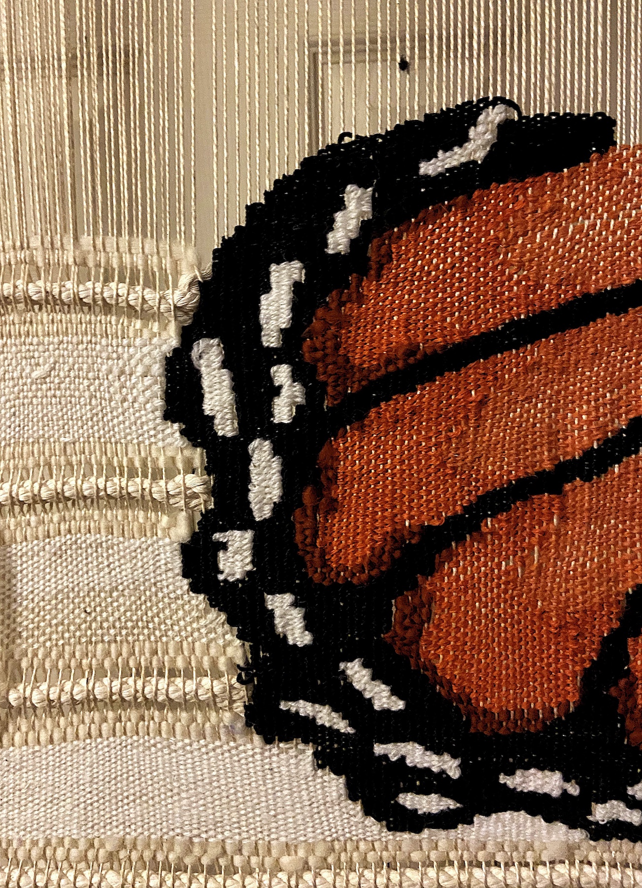 Loom Weaving Winter26 Sample (vertical)