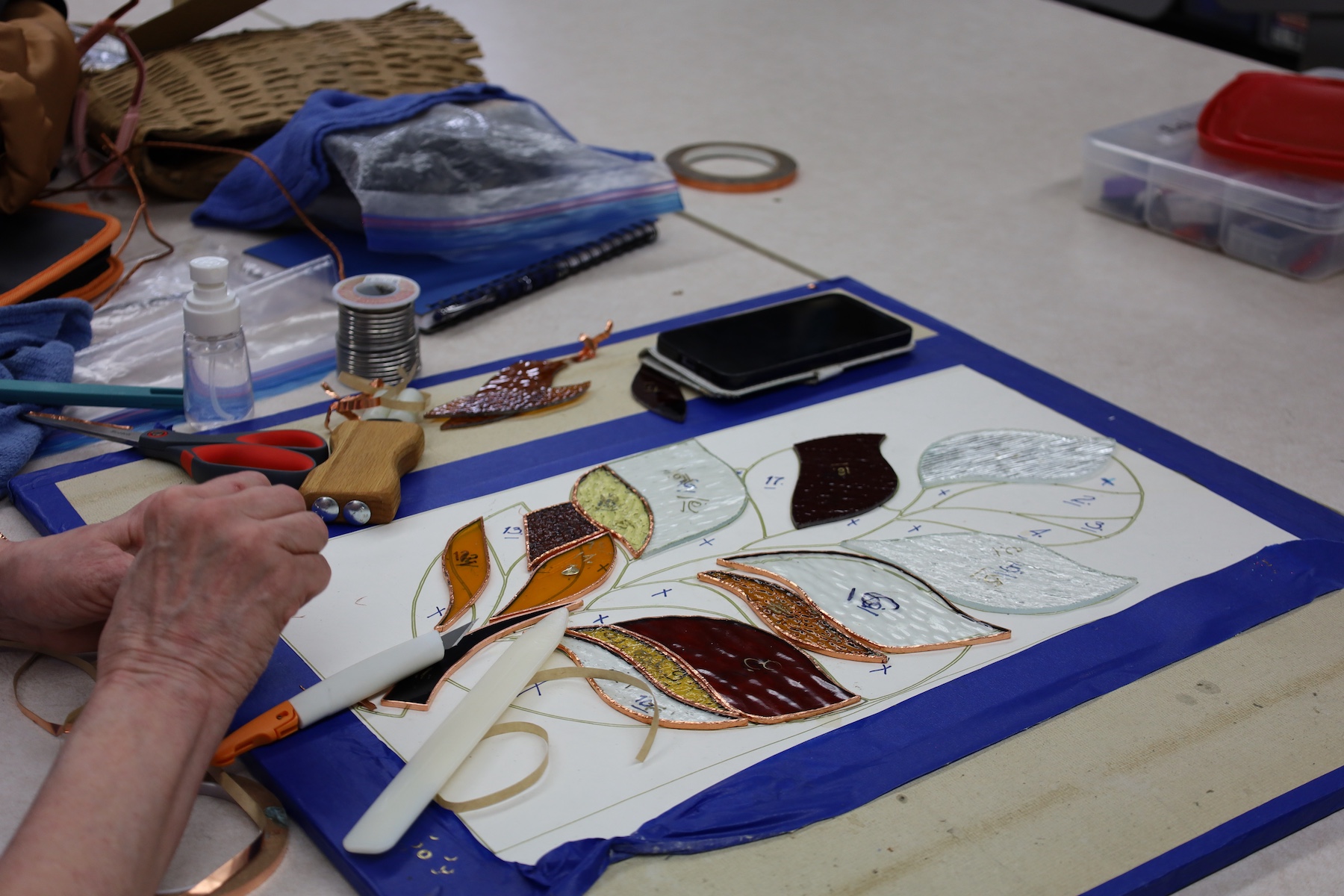 Stained Glass Fall25 1