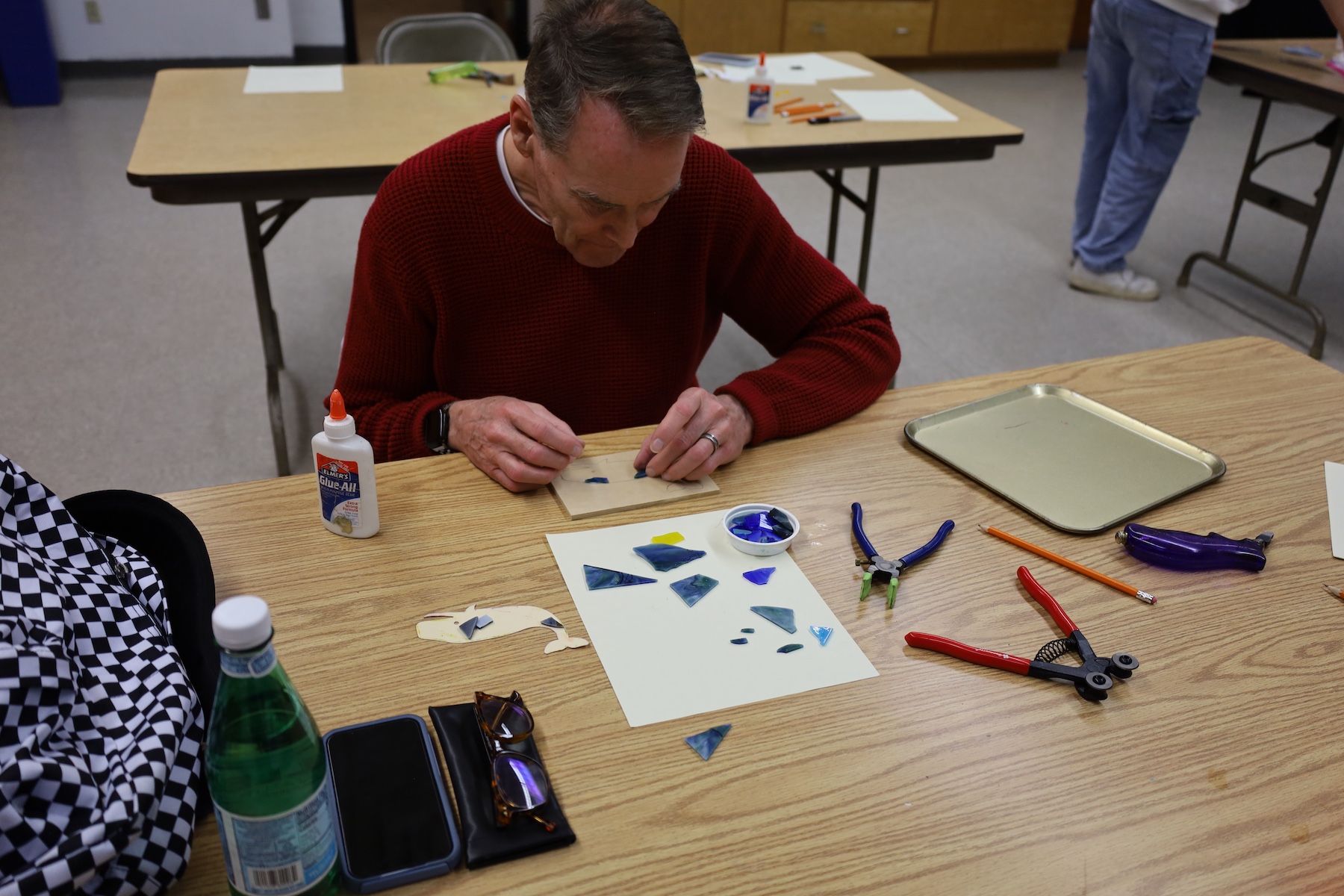 Stained Glass Fall25 2