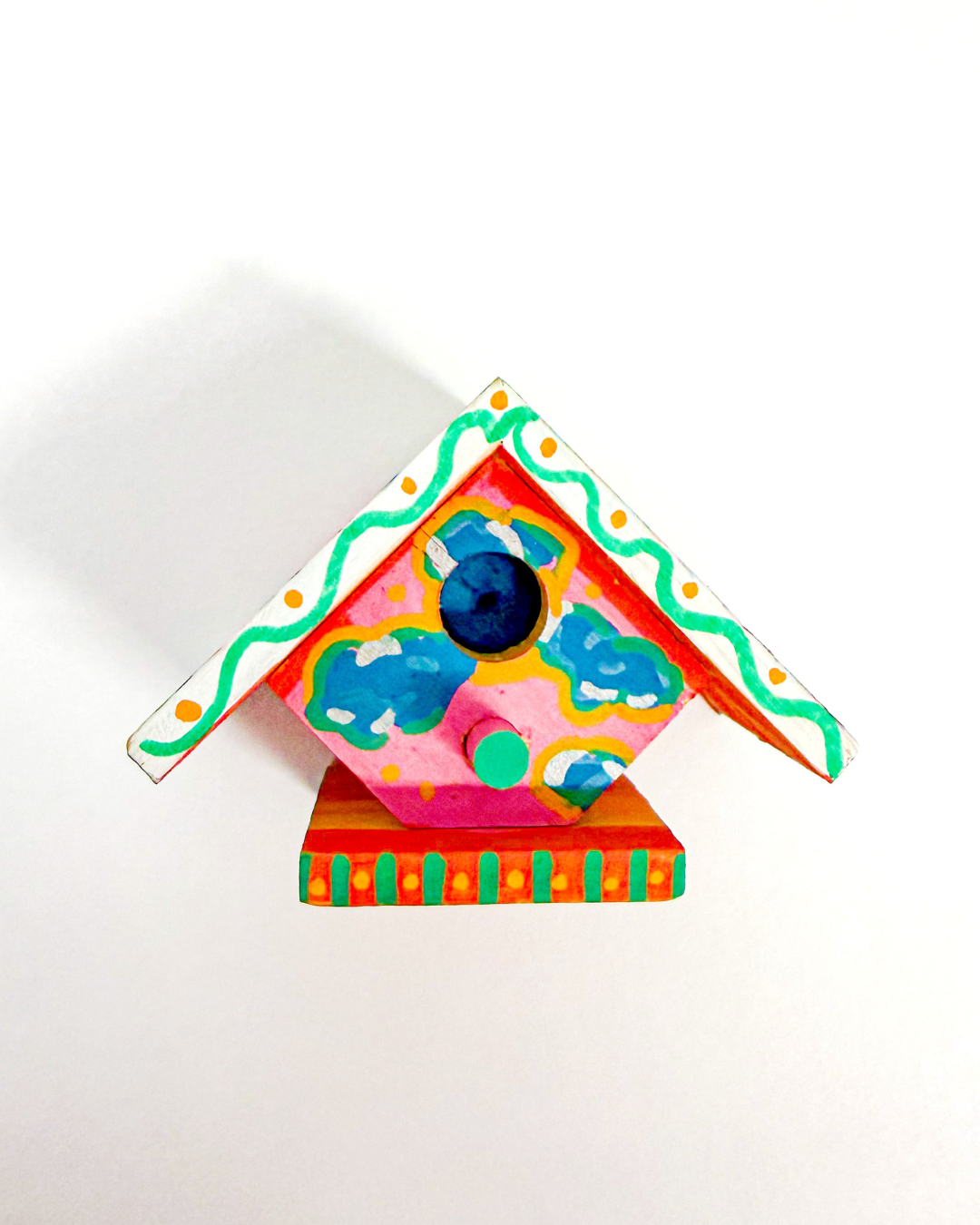 December 2025 Drop In Sample