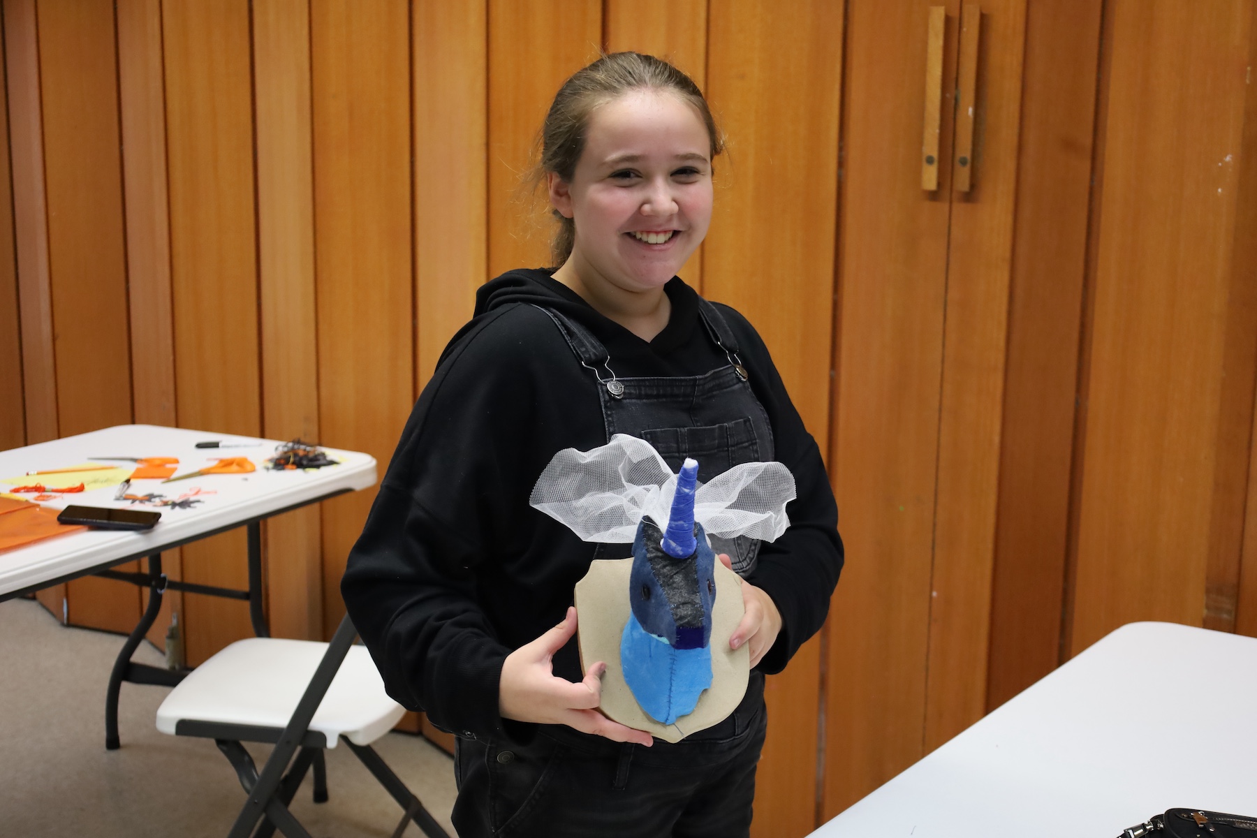 Girl Erin Krembs Workshop Fall25