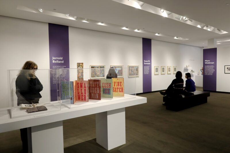 Member Exclusive: RAM Community Artist Celebration From The Archives Photo Rachel Comande 01