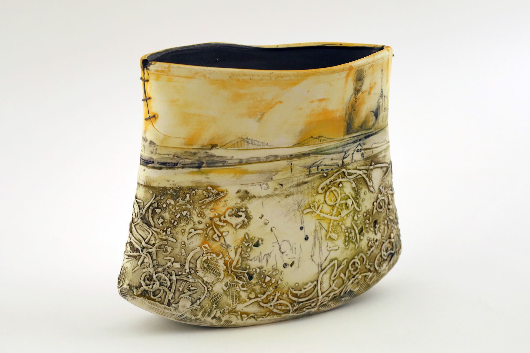 June Ambro Just Another Layer June Ambro Just Another Layer