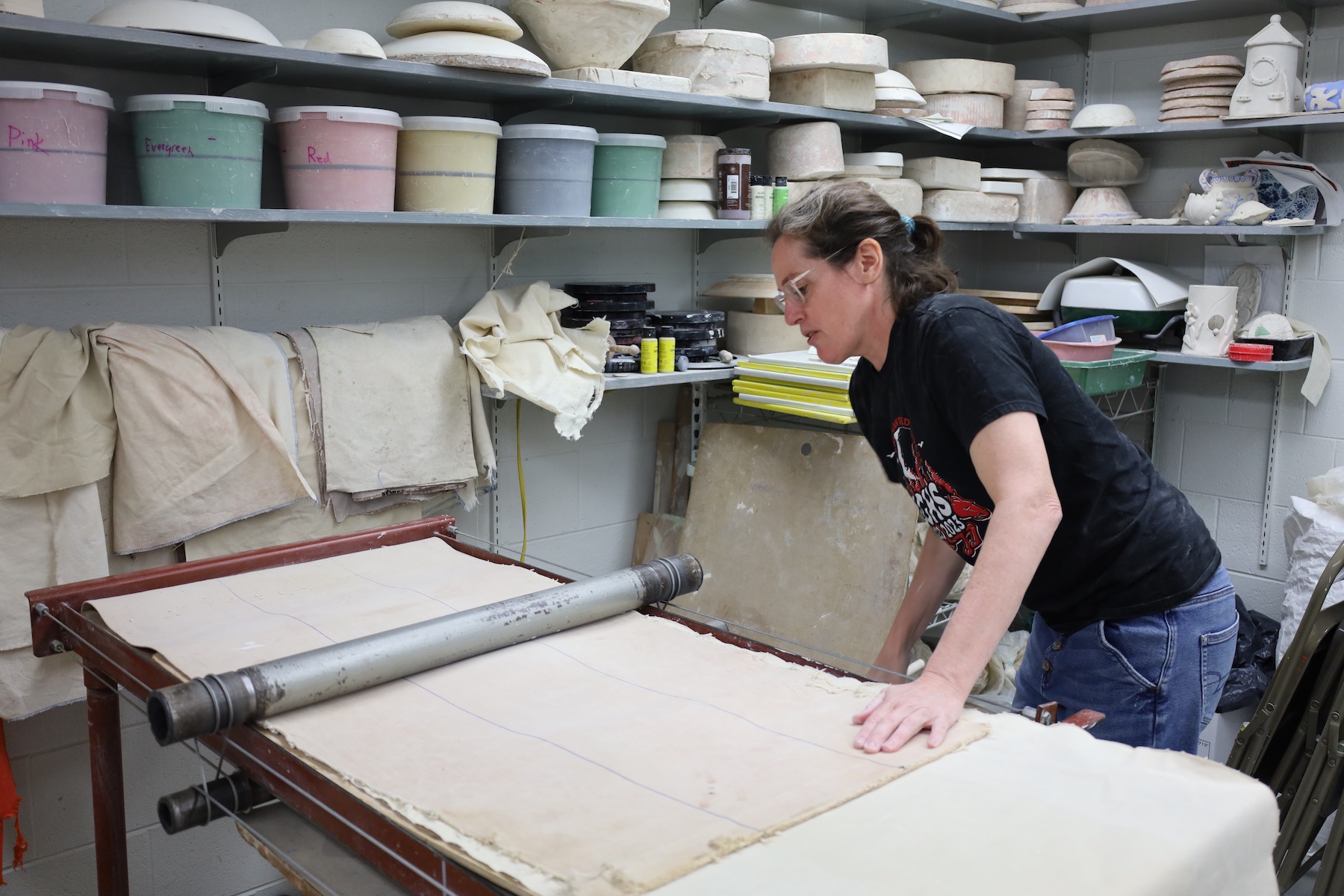 Slabrollclay Fall 2025