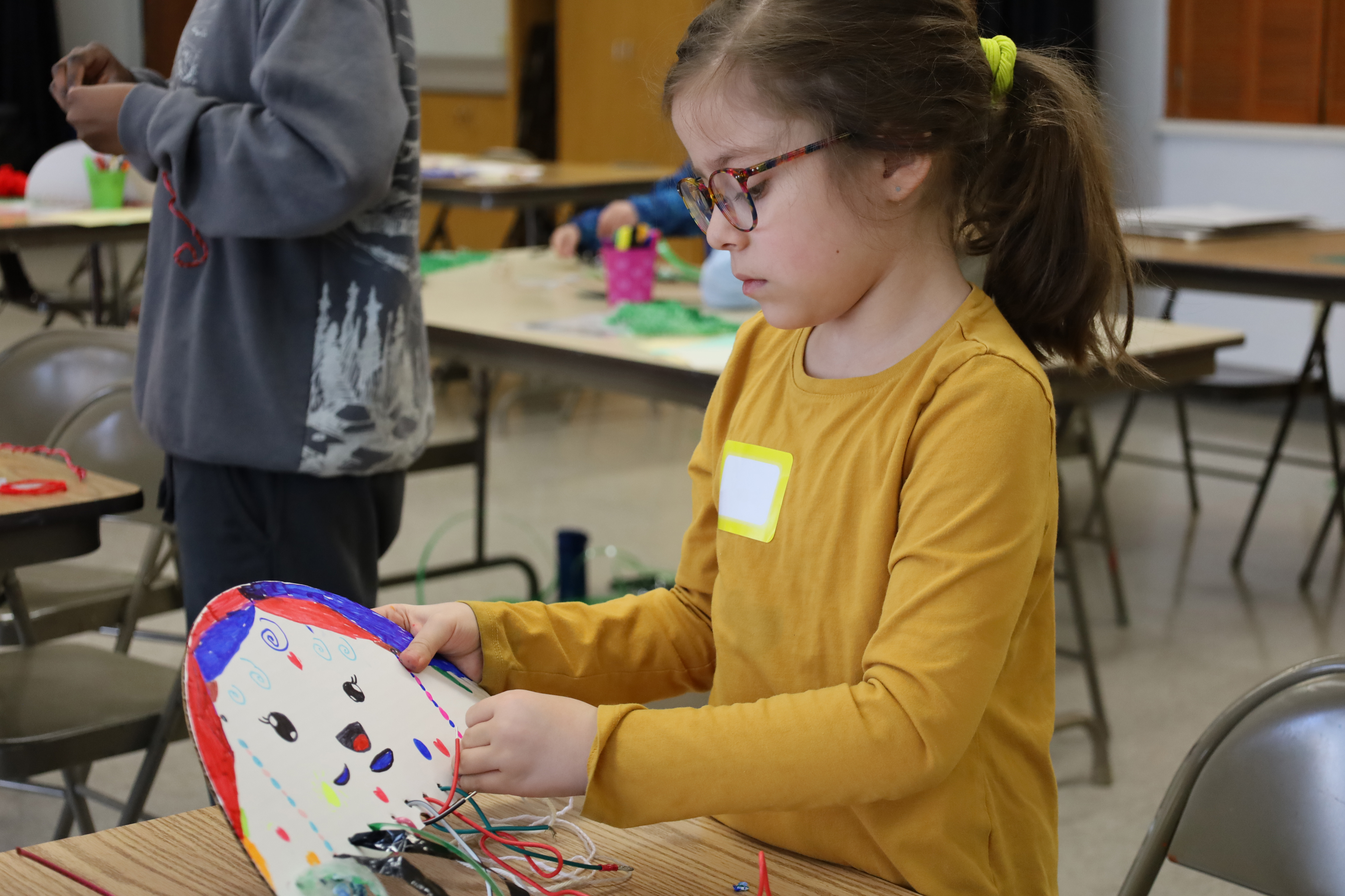 Spring Break Camp Camila 2025 Spring Break Camp Camila 2025