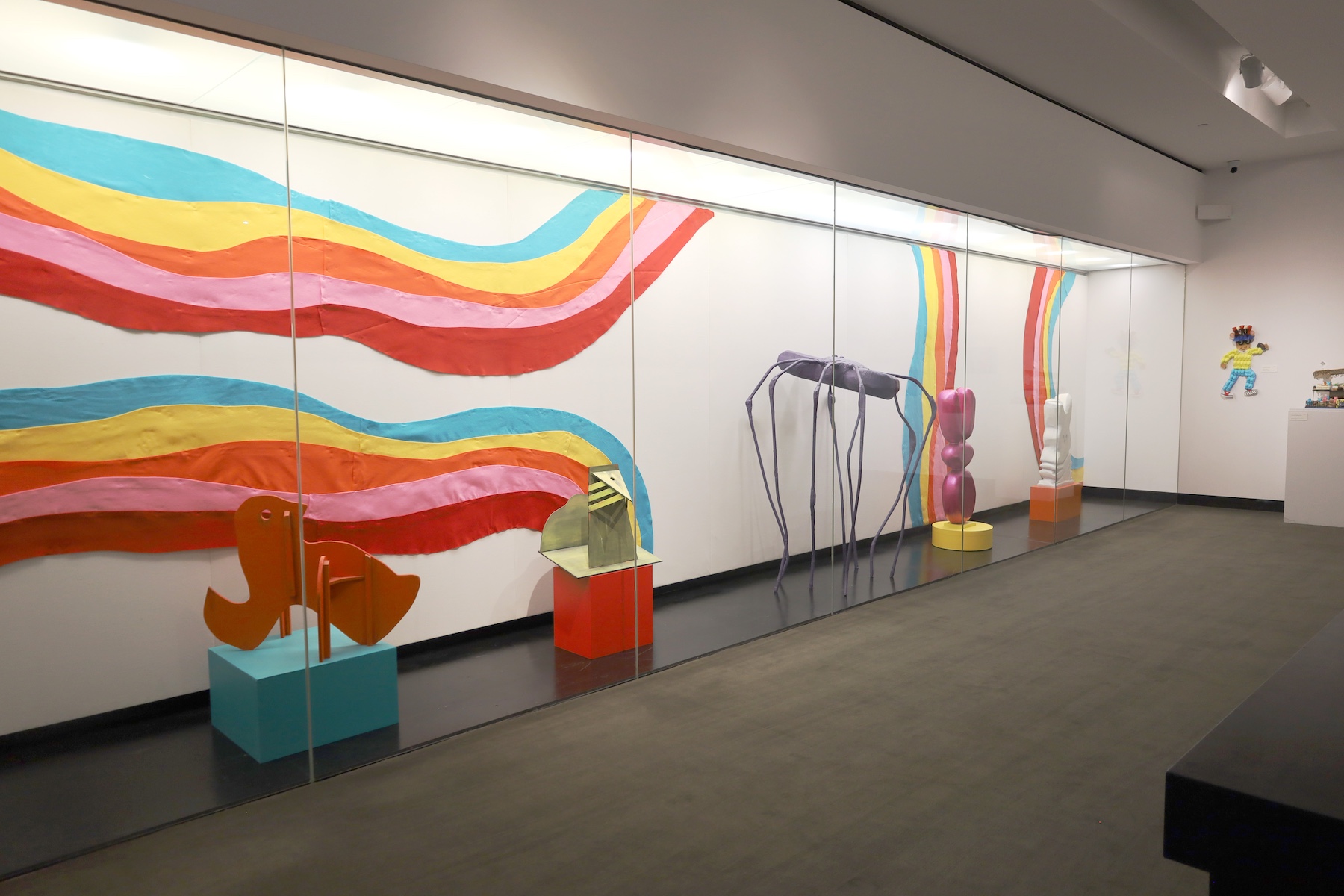 Andrea Jablonski Install Photo Rachel Comande 001 Andrea Jablonski Install Photo Rachel Comande 001