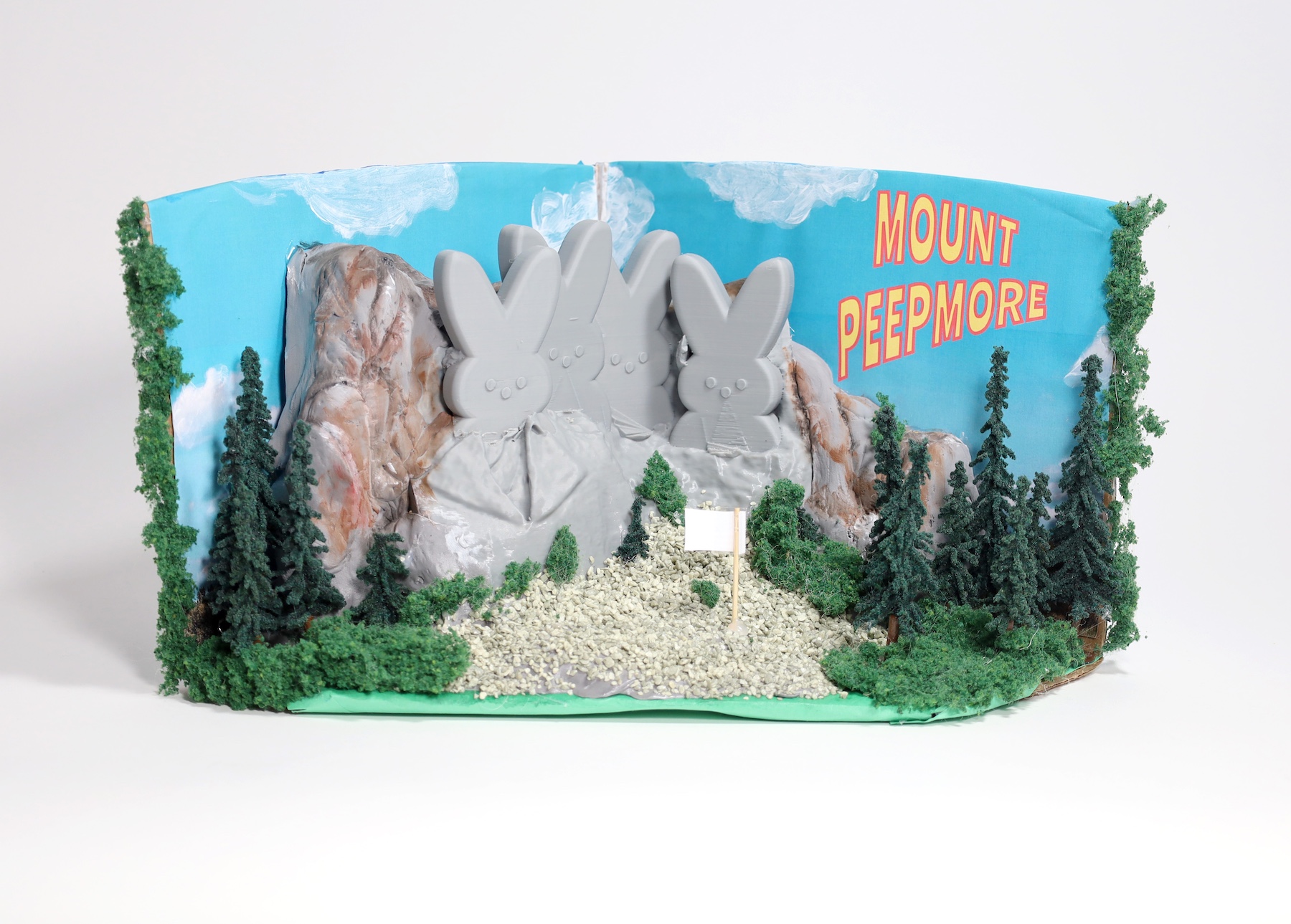 City Of Racine Mis Department Abigail Hall And Connor Rasch Mount Peepmore City Of Racine Mis Department Abigail Hall And Connor Rasch Mount Peepmore