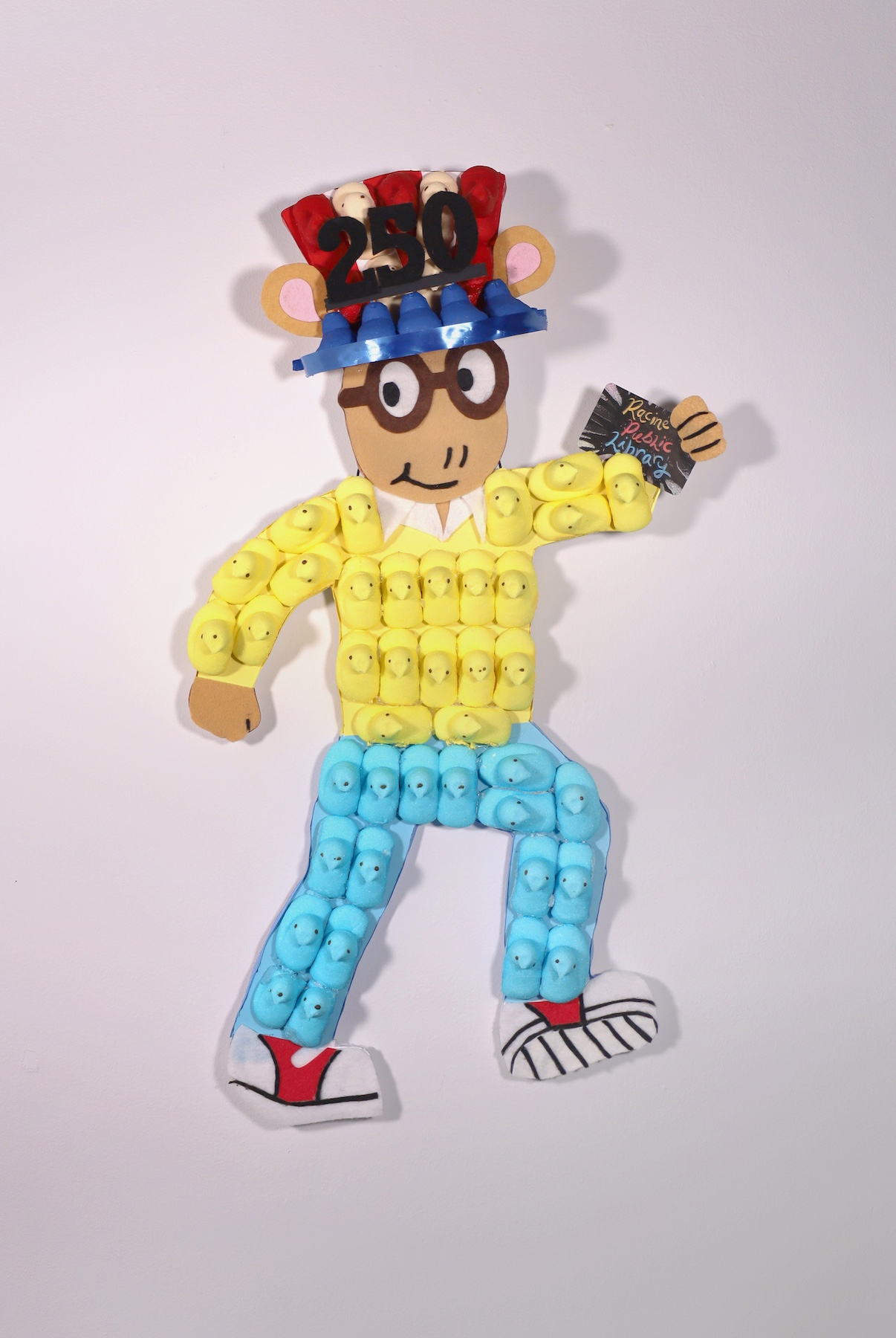 City Of Racine Public Library Having Fun Isn’t Hard… City Of Racine Public Library Having Fun Isn't Hard...