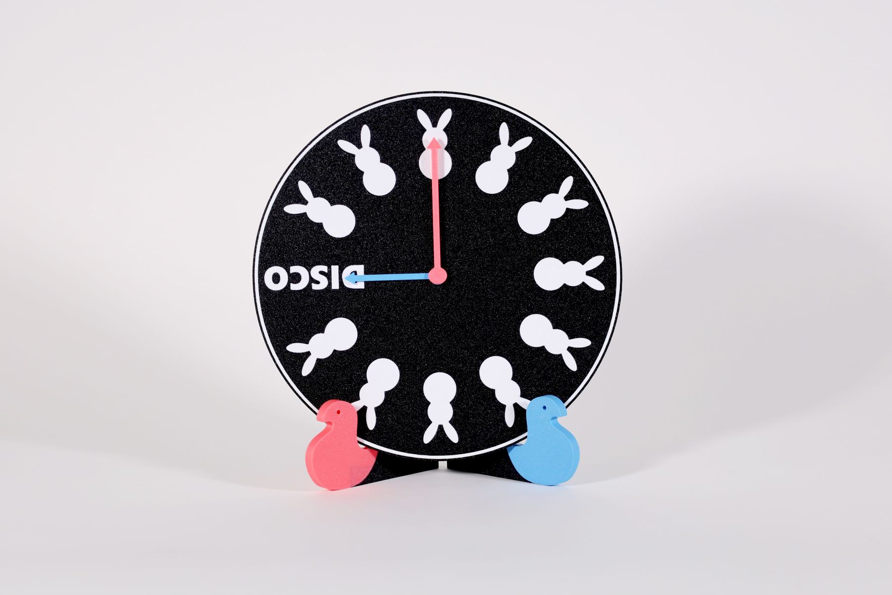 Johnson, Becky Sawasky Peeps All The Time Disco Occasionally