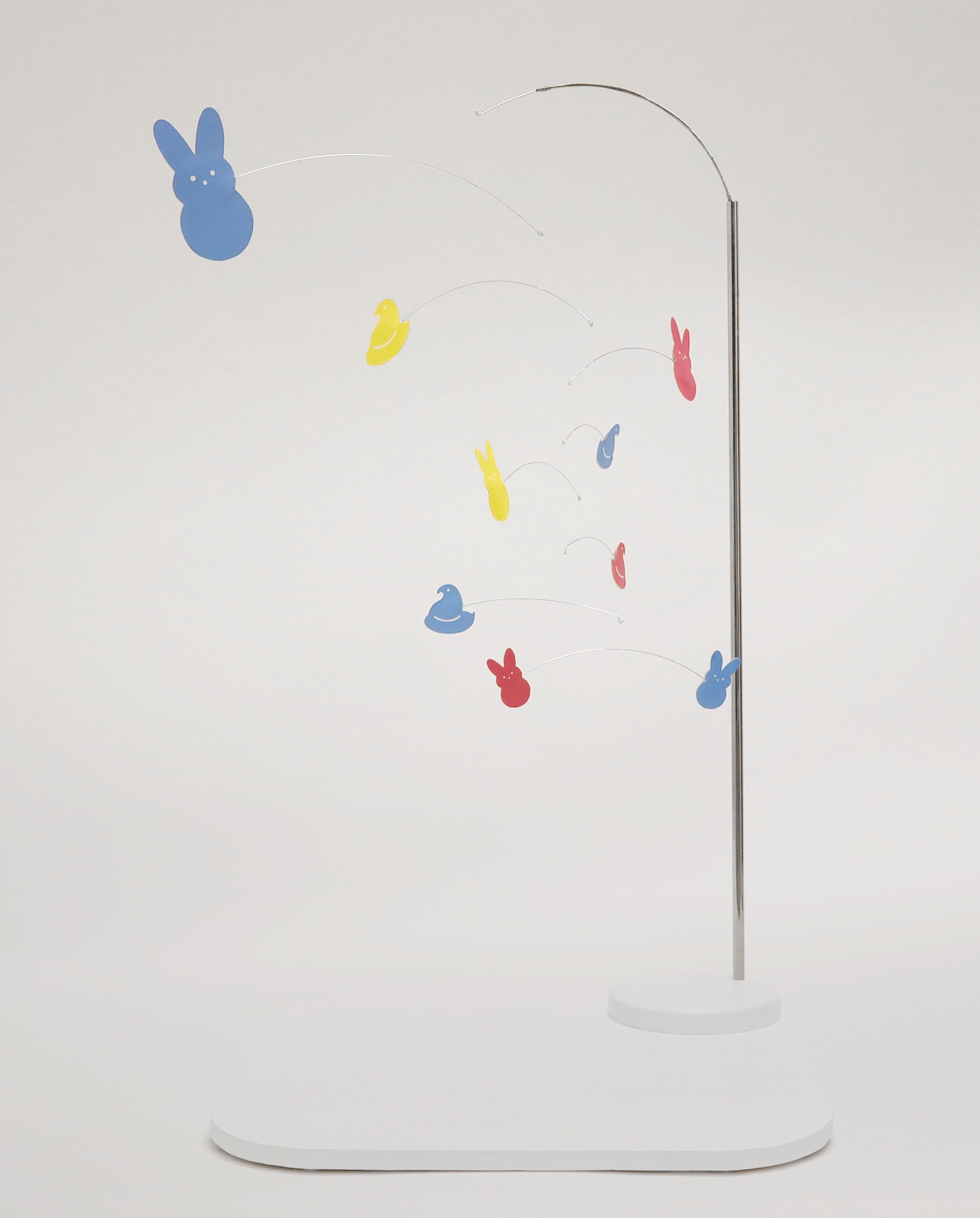 Leach, Spring Dance Leach, Spring Dance