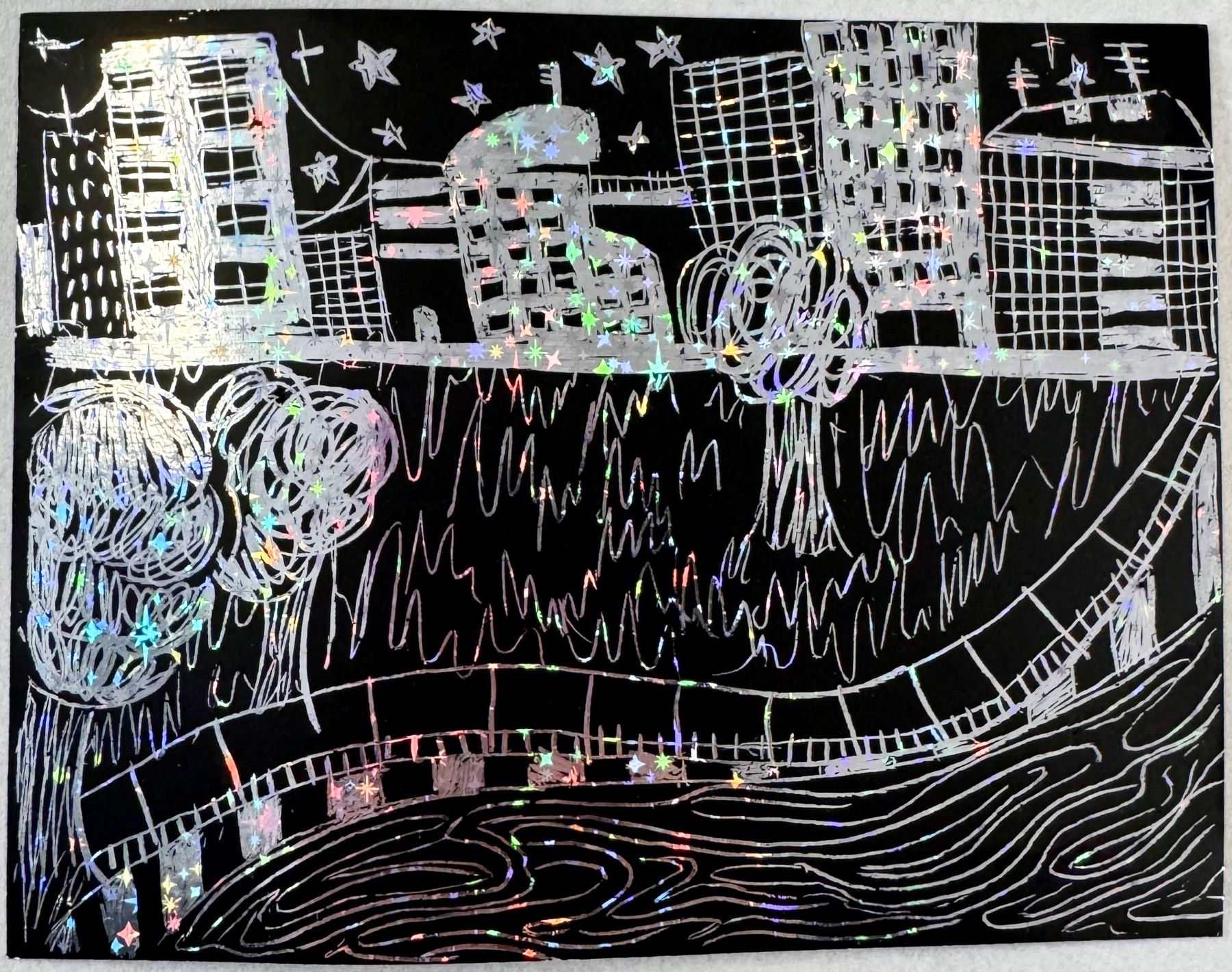 March 2026 First Friday Photo March 2026 First Friday Photo