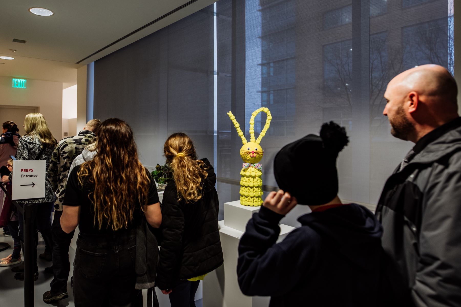 Peeps 2019 Artist Preview Azure Mahara Photography 01