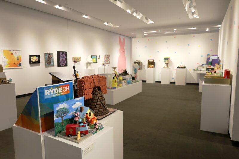 PEEPS® Special Viewing Day Peeps 2026 Photo Rachel Comande 002