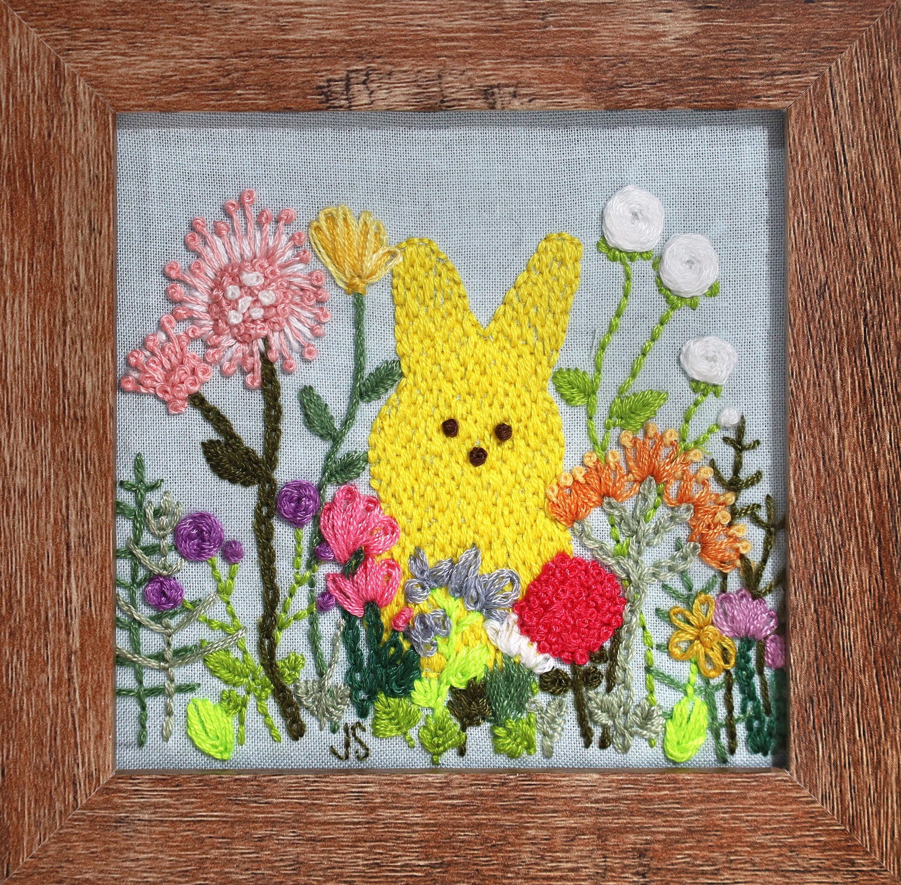 Schuerman, Jessica Peep Where You’re Planted Schuerman, Jessica Peep Where You're Planted