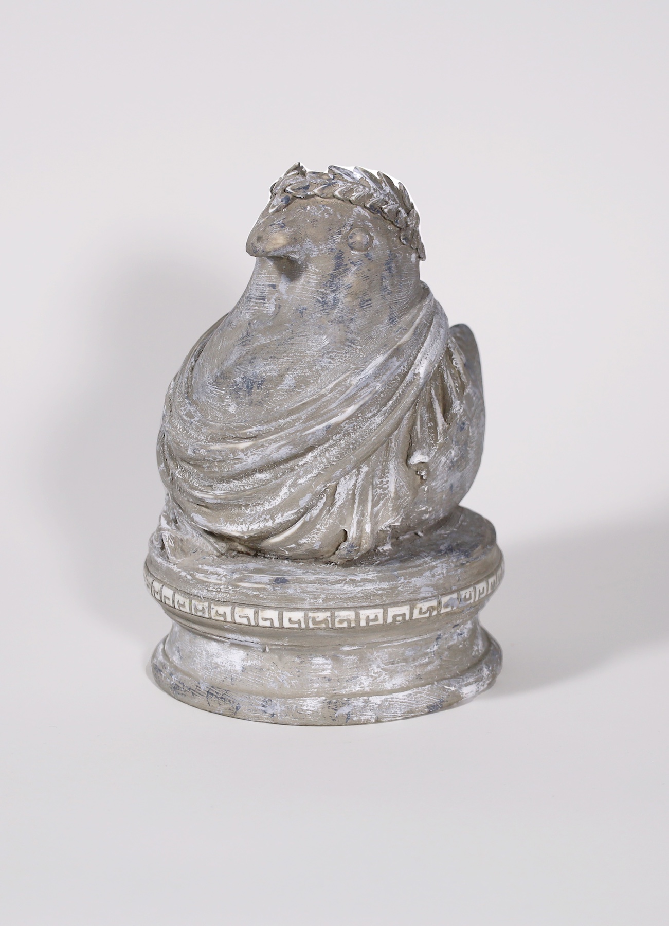 Tsioutsiopoulos, Alexandros The Statue Of Alexander The Peep Tsioutsiopoulos, Alexandros The Statue Of Alexander The Peep