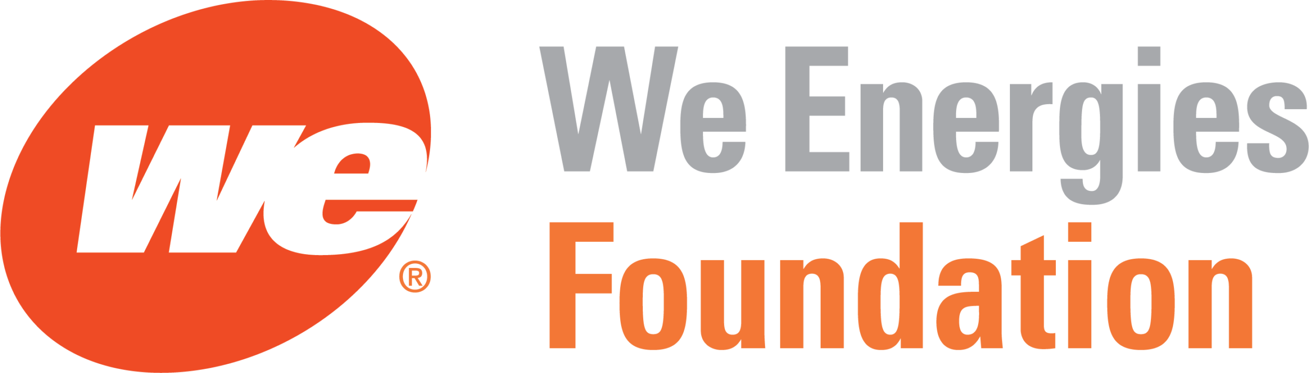 We Energies Foundation Logo