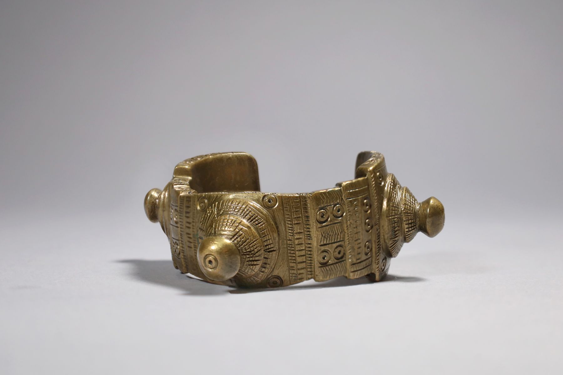 1992.443 Bracelet Manilla