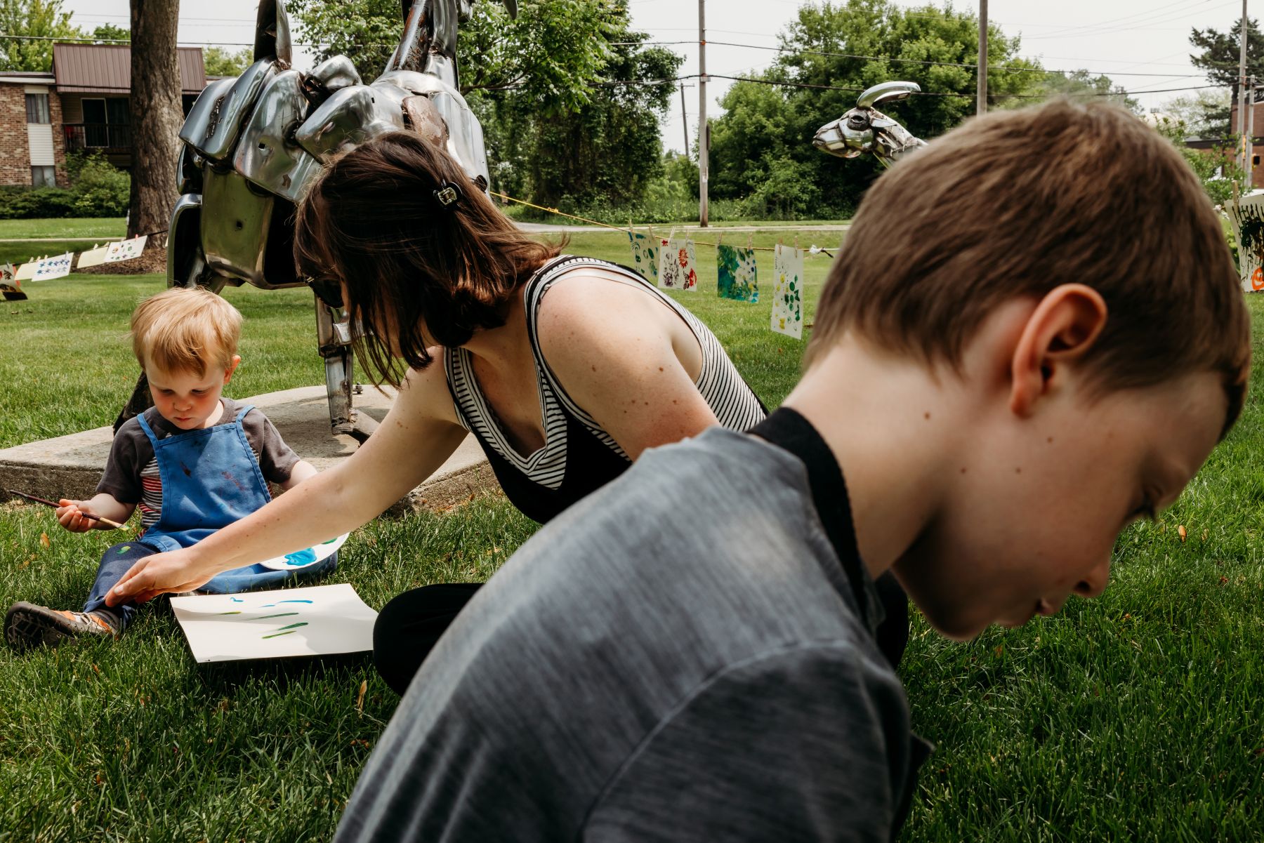 Kids Day 2025 Azure Mahara 003