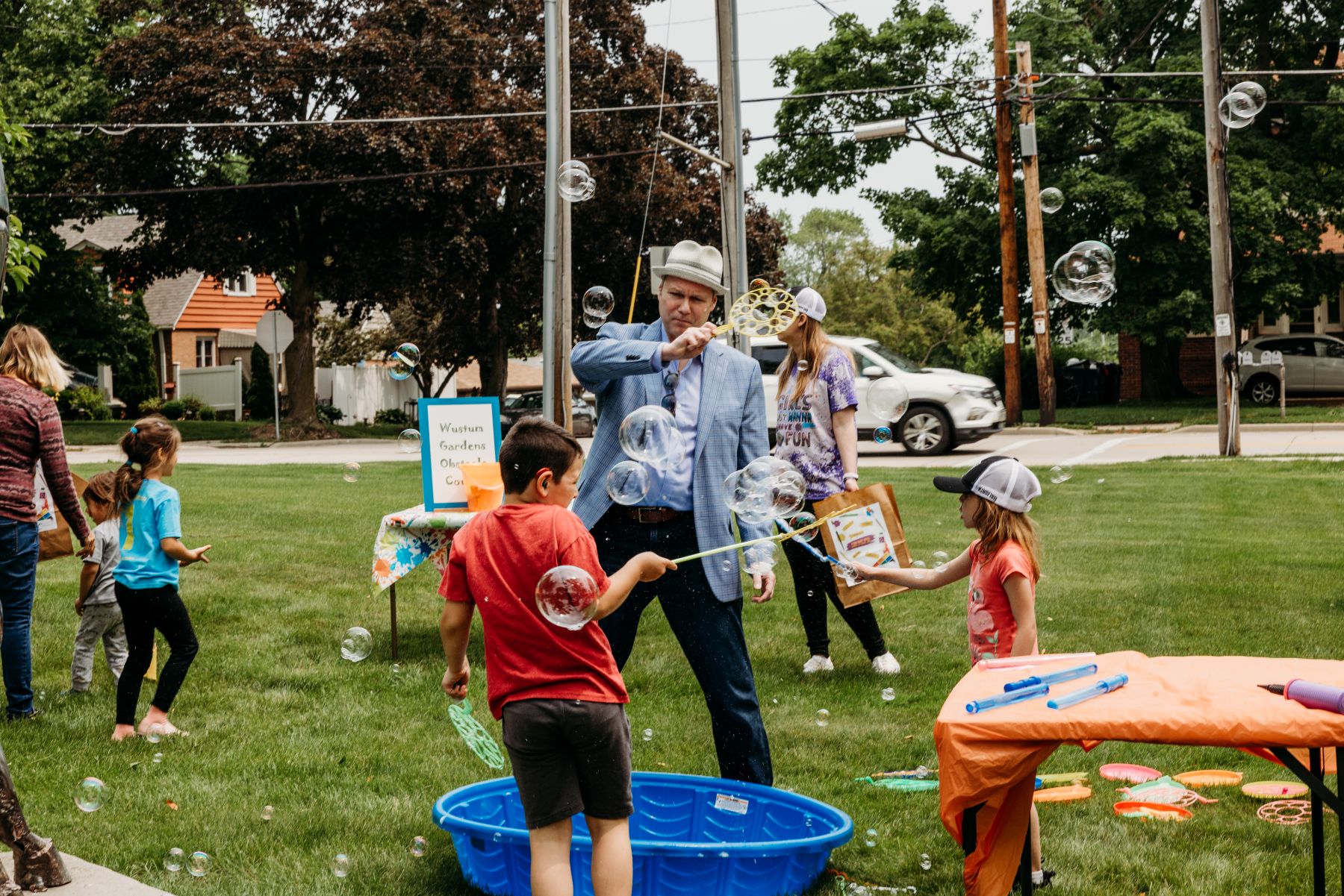 Kids Day 2025 Azure Mahara 010