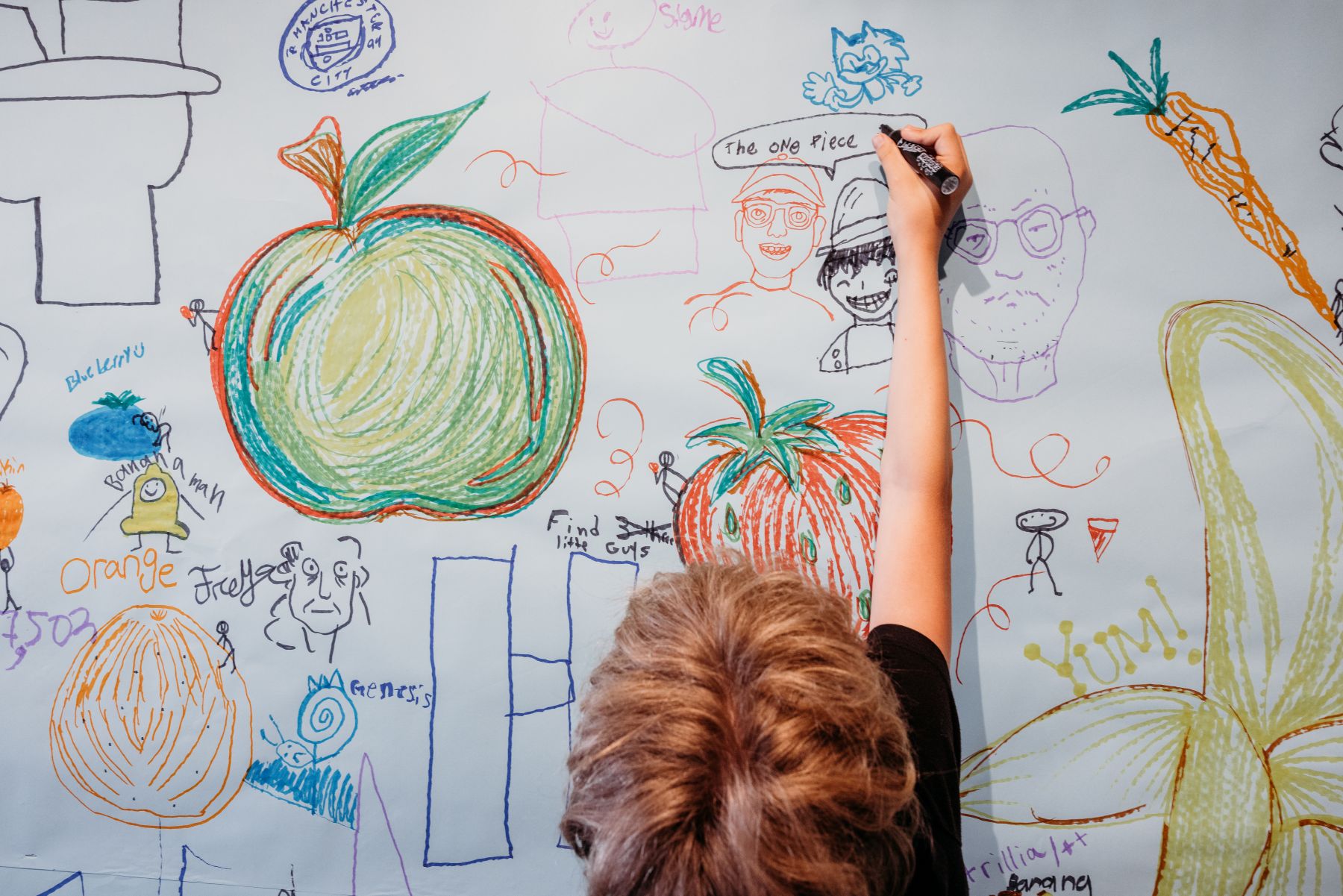 Kids Day 2025 Azure Mahara 049