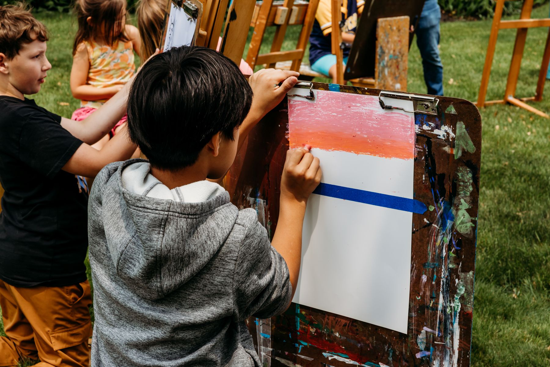 Kids Day 2025 Azure Mahara 068