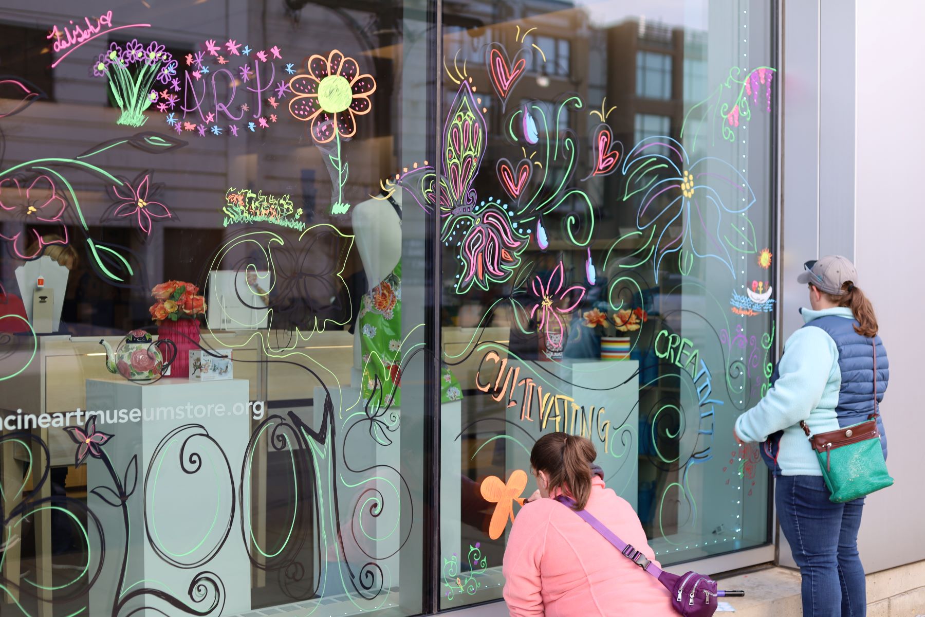 May 2025 Creative Crawl Rachel Comande 226