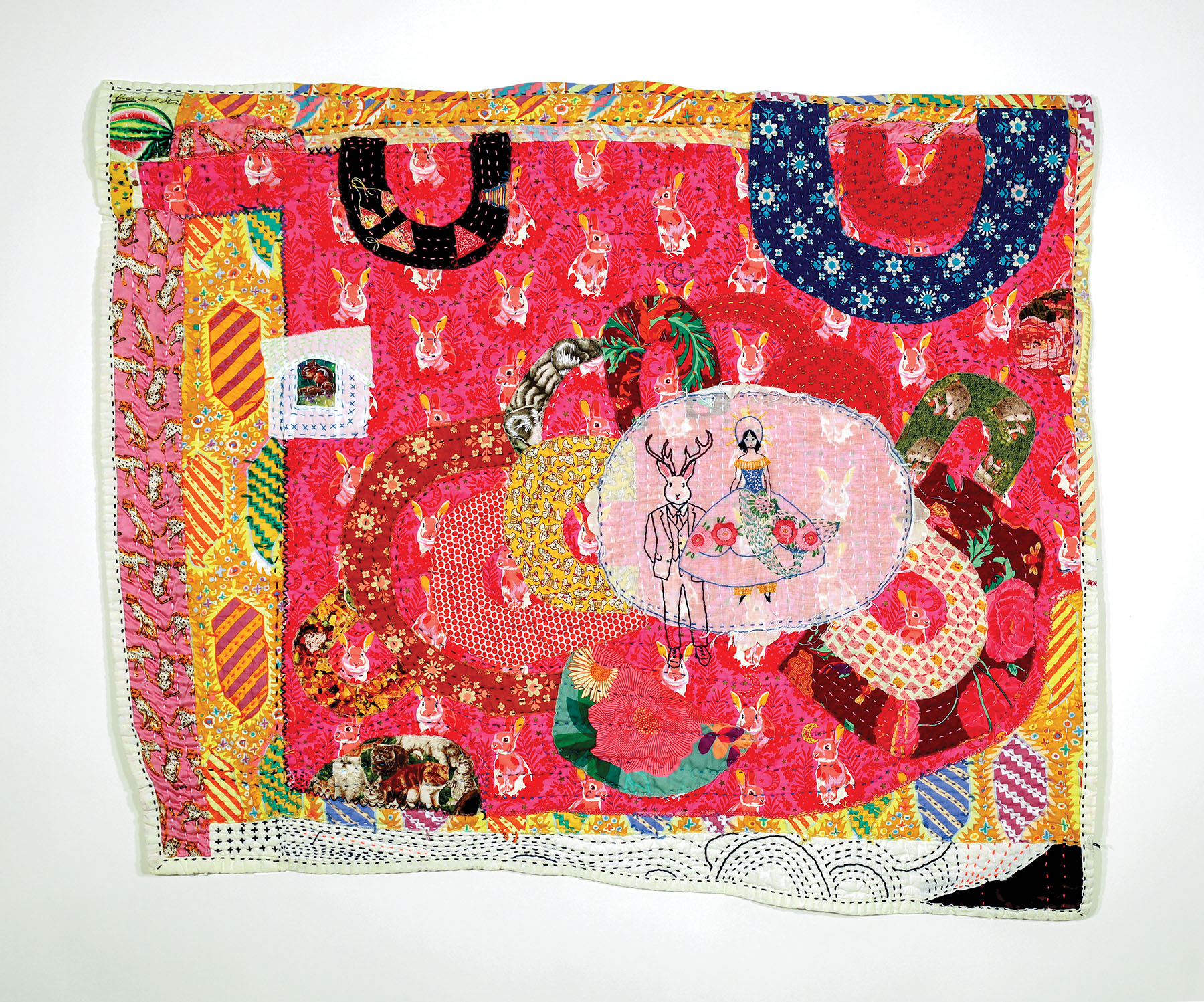 Sobecke, Sarah Wild Mother