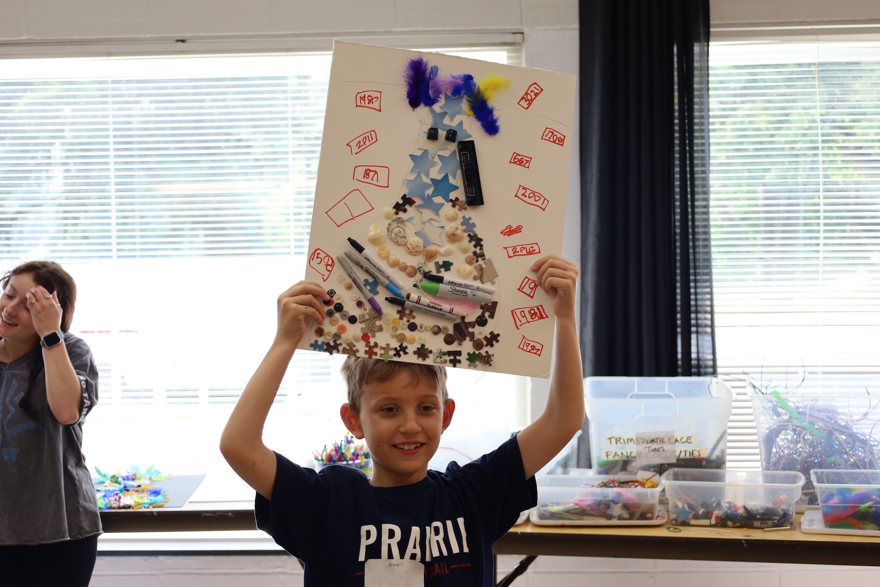 Boy Collage Self Portrait 2025 Boy Collage Self Portrait 2025