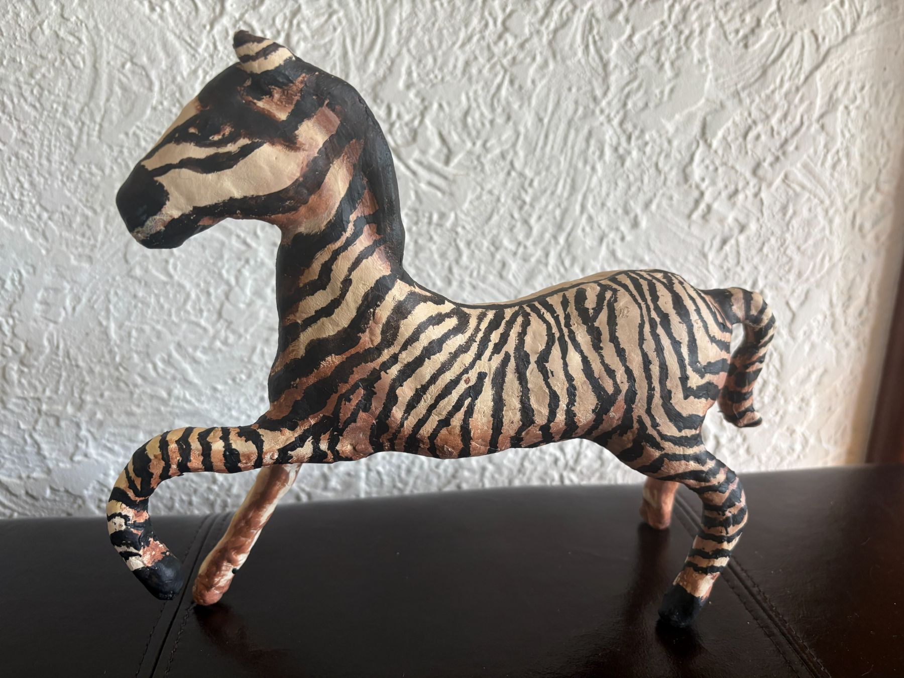 Carousel Zebra Spring 2026