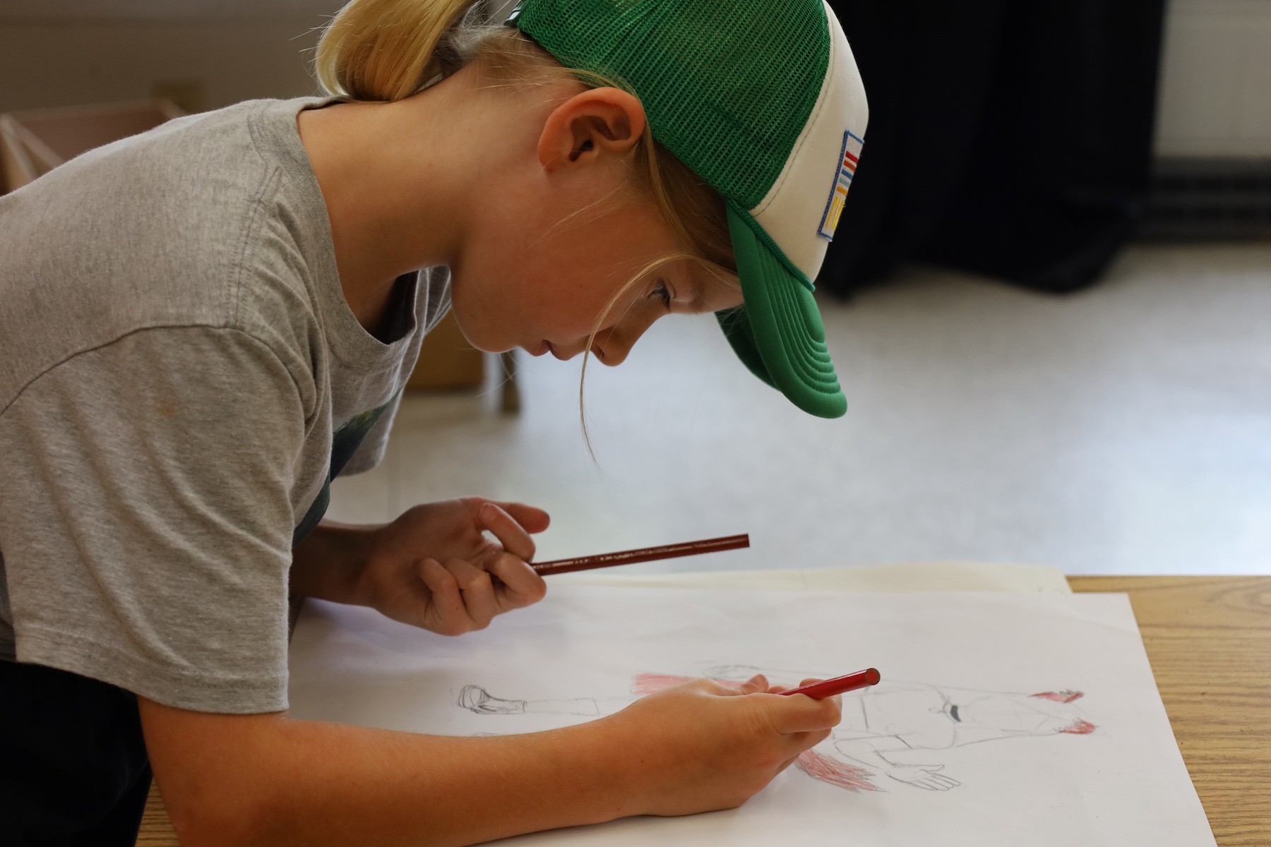 Kids Anime 2 Summer 2025