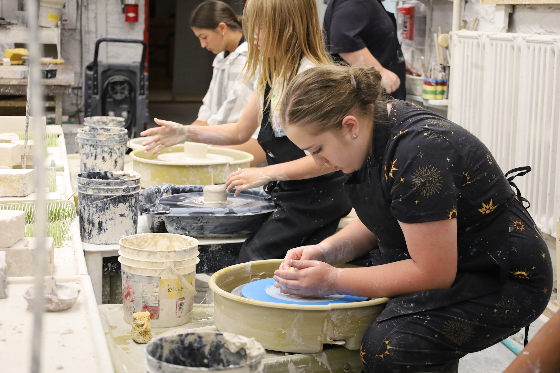 Older Kid P Wheel Summer 2025