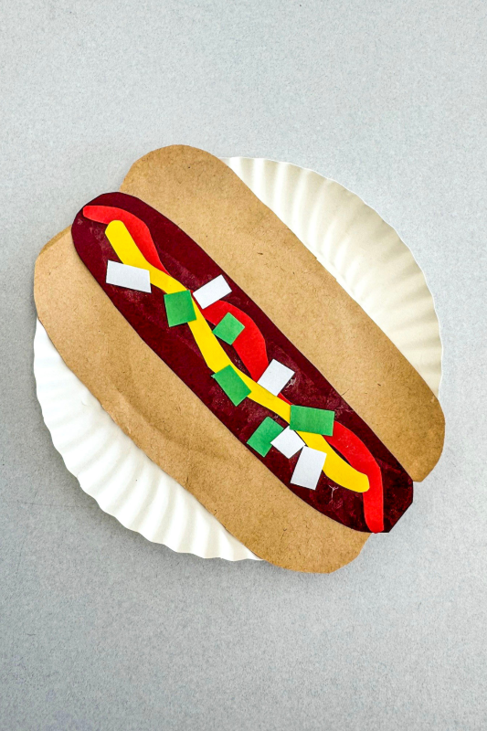 Hot Dog Project