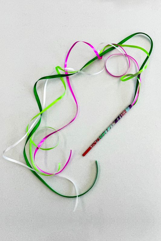 Ribbon Baton Project (edited)