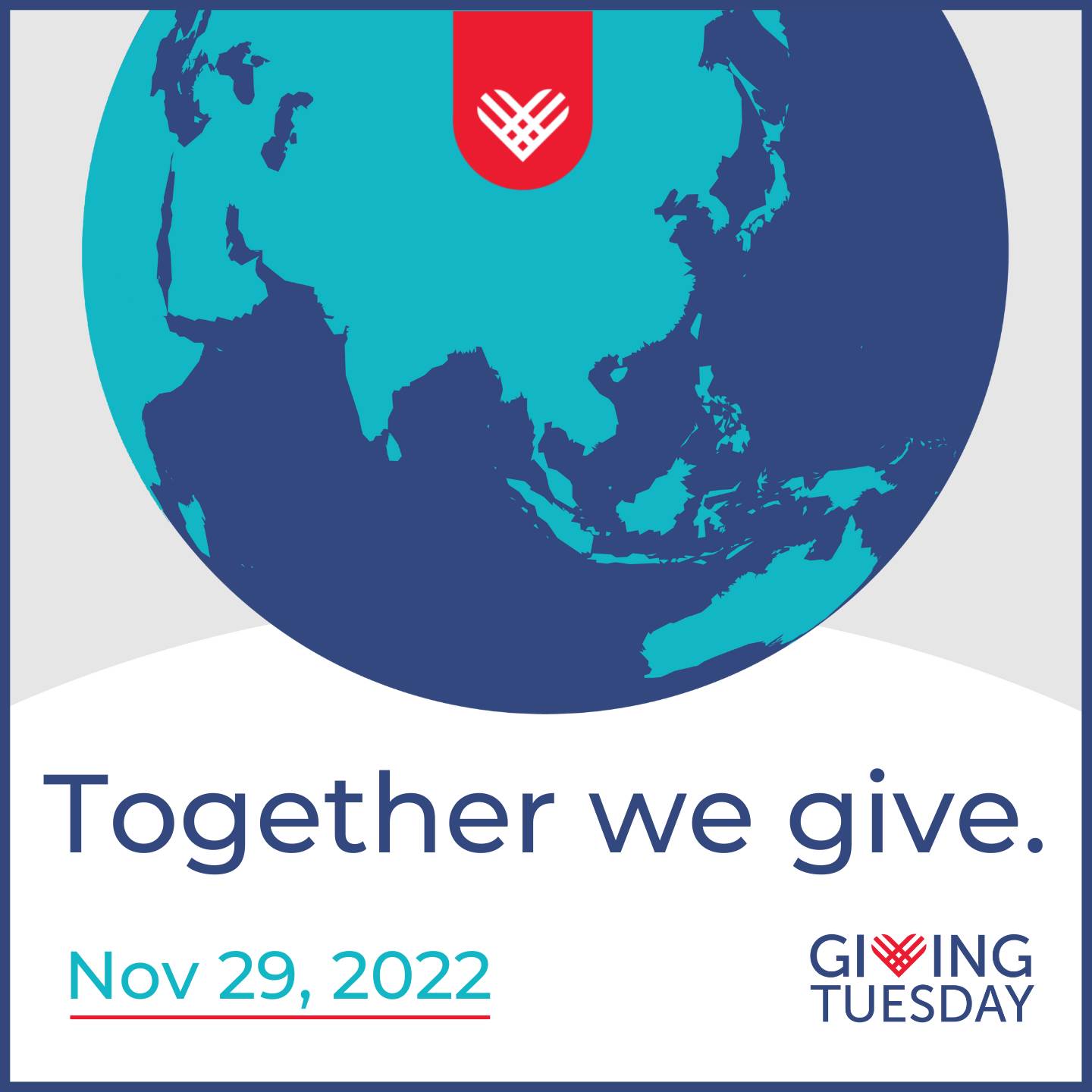 Givingtuesday 2022 (instagram Posts Global)