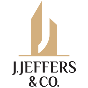 Jjeffers And Co Logo