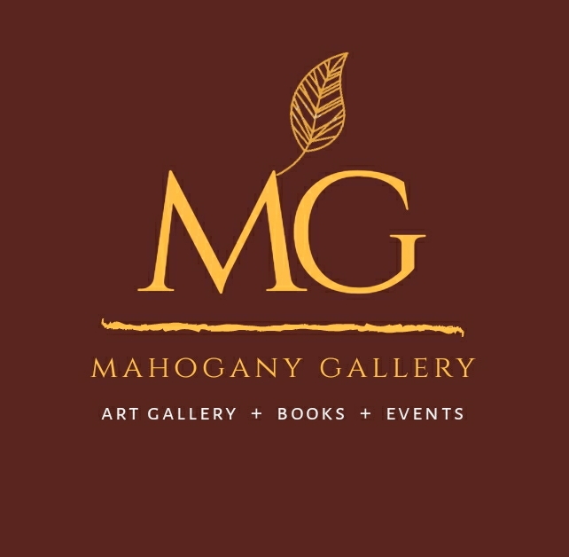 Mahogany Gallery Logo